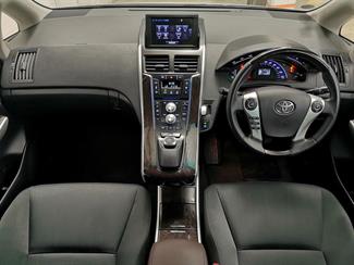 2015 Toyota Sai - Thumbnail