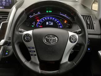 2015 Toyota Sai - Thumbnail