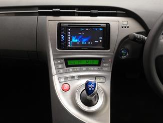 2012 Toyota Prius - Thumbnail