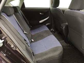 2012 Toyota Prius - Thumbnail