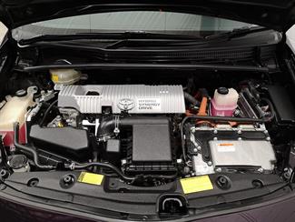 2012 Toyota Prius - Thumbnail