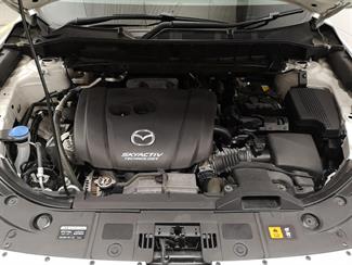 2017 Mazda CX-5 - Thumbnail
