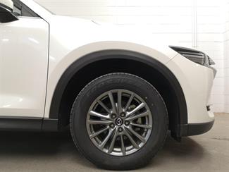 2017 Mazda CX-5 - Thumbnail