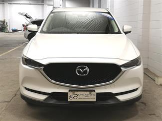 2017 Mazda CX-5 - Thumbnail