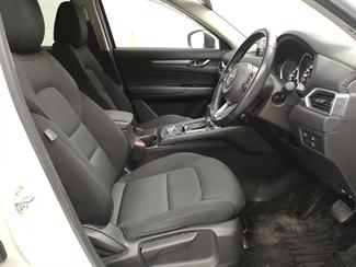 2017 Mazda CX-5 - Thumbnail