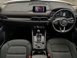 2017 Mazda CX-5 - Thumbnail