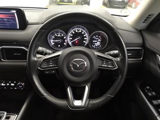 2017 Mazda CX-5 - Thumbnail