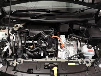 2022 Nissan Note - Thumbnail