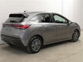 2022 Nissan Note - Thumbnail