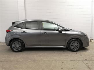 2022 Nissan Note - Thumbnail