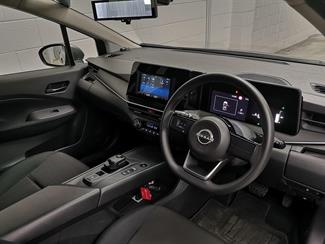 2022 Nissan Note - Thumbnail