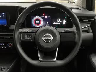 2022 Nissan Note - Thumbnail