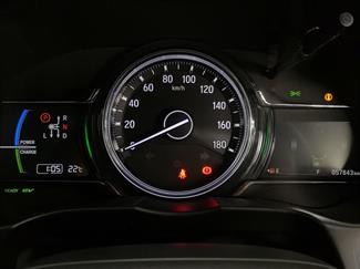 2018 Honda Grace - Thumbnail