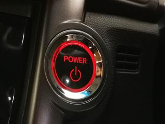 2018 Honda Grace - Thumbnail