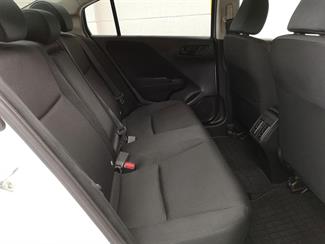 2018 Honda Grace - Thumbnail