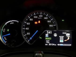 2018 Toyota Vitz - Thumbnail