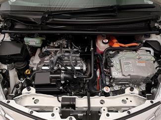 2018 Toyota Vitz - Thumbnail