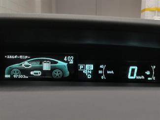 2014 Toyota Prius - Thumbnail