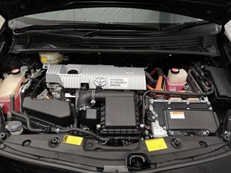 2014 Toyota Prius - Thumbnail