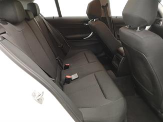 2019 BMW 118I - Thumbnail