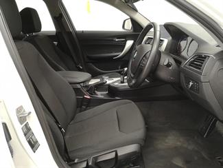 2019 BMW 118I - Thumbnail