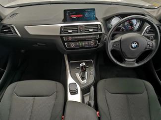 2019 BMW 118I - Thumbnail