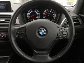 2019 BMW 118I - Thumbnail