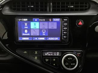 2021 Toyota Aqua - Thumbnail