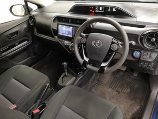 2021 Toyota Aqua - Thumbnail