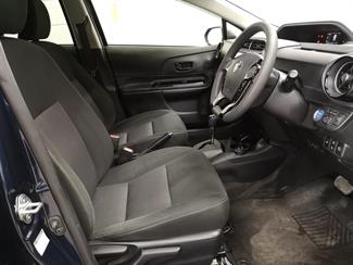 2021 Toyota Aqua - Thumbnail