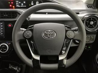 2021 Toyota Aqua - Thumbnail