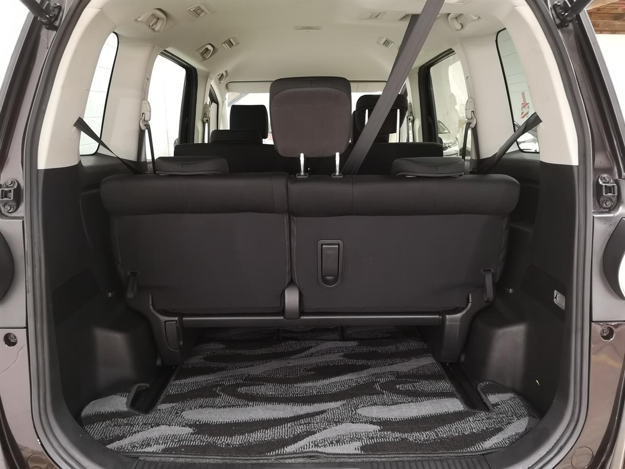 2013 Mazda Biante