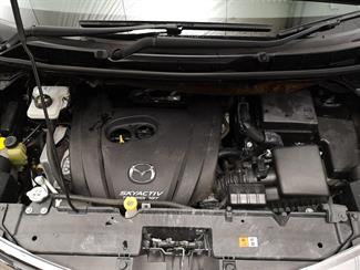 2013 Mazda Biante - Thumbnail
