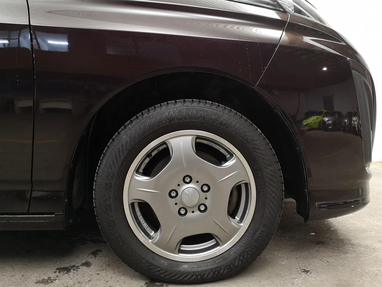 2013 Mazda Biante