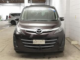 2013 Mazda Biante - Thumbnail