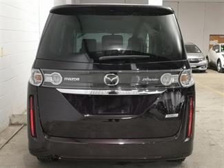 2013 Mazda Biante - Thumbnail
