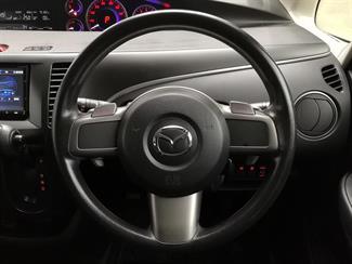 2013 Mazda Biante - Thumbnail