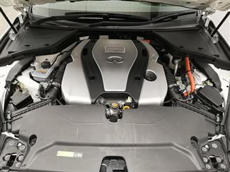 2017 Nissan Skyline - Thumbnail