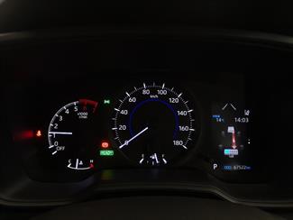 2020 Toyota Corolla - Thumbnail