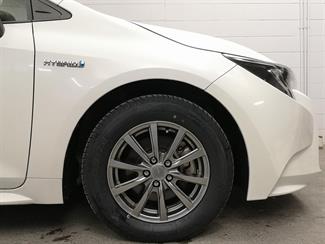 2020 Toyota Corolla - Thumbnail
