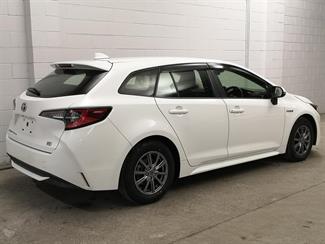2020 Toyota Corolla - Thumbnail