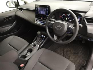 2020 Toyota Corolla - Thumbnail