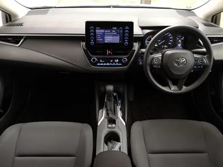 2020 Toyota Corolla - Thumbnail