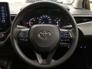 2020 Toyota Corolla - Thumbnail