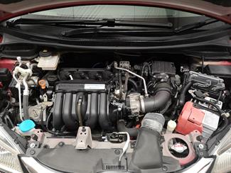 2015 Honda Fit - Thumbnail