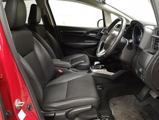 2015 Honda Fit - Thumbnail