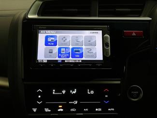 2015 Honda Fit - Thumbnail