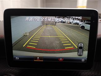 2016 Mercedes-Benz A 250 - Thumbnail