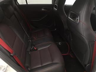 2016 Mercedes-Benz A 250 - Thumbnail