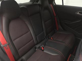 2016 Mercedes-Benz A 250 - Thumbnail